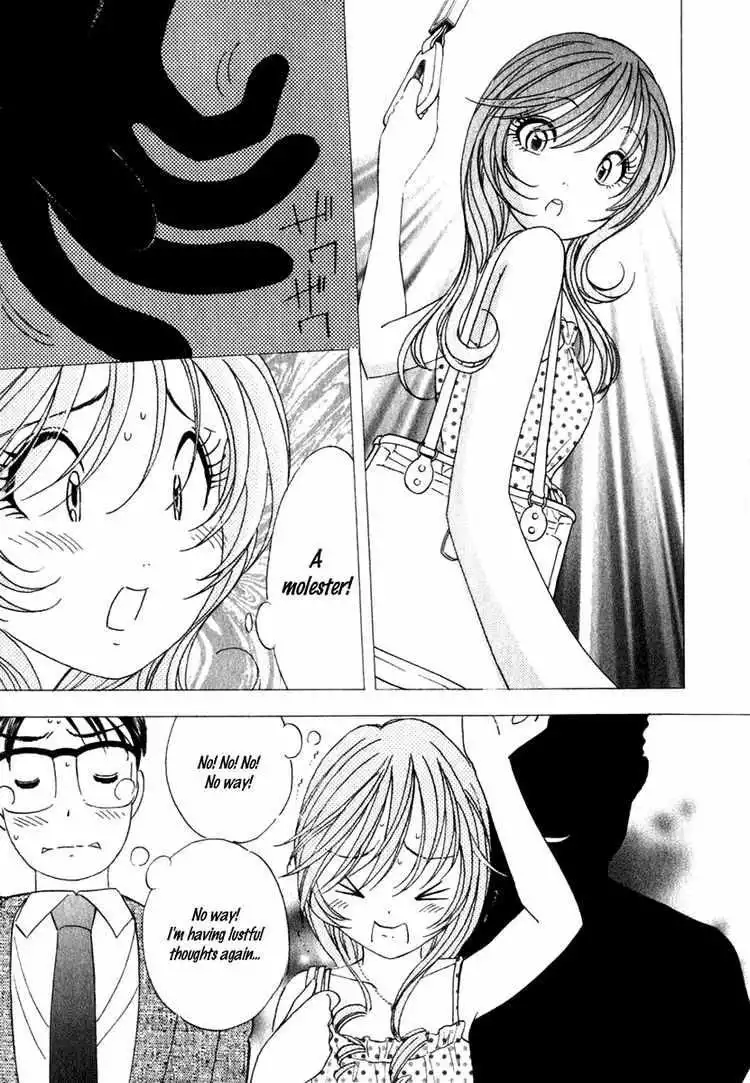 Orange Yane no Chiisana Ie Chapter 13 11